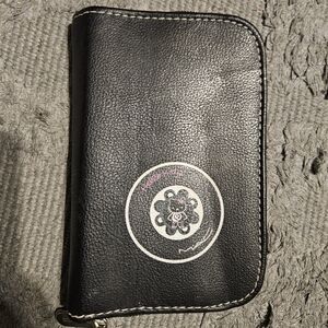 Hello Kitty X MAC Makeup Brush Case